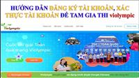 Giới Thiệu Về Violympic vn Đăng Nhập Cho Người Dùng