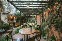 99+ Mẫu thiết kế thi công nội thất quán cafe chuyên nghiệp